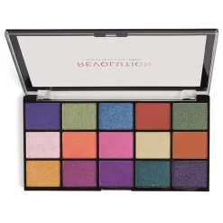 Makeup Revolution Re-loaded Palette Passion For Colour -Éclat De Beauté 310506 revolution beauty makeup revolution re loaded palette passion for colour palette de pigments passion for colour autre3 1000x1000 1