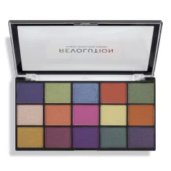Makeup Revolution Re-loaded Palette Passion For Colour -Éclat De Beauté 310506 revolution beauty makeup revolution re loaded palette passion for colour palette de pigments passion for colour autre4 1000x1000 1