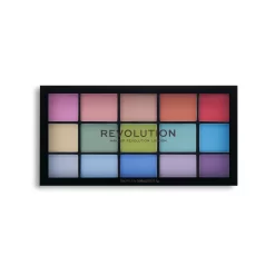 Revolution Reloaded Palette Sugar Pie