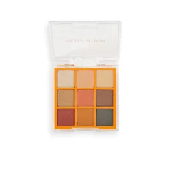 Revolution Neon Heat Eyeshadow Palette Orange Blaze 6 Revolution Neon Heat Eyeshadow Palette Orange Blaze -Éclat De Beauté 310523 revolution beauty revolution neon heat eyeshadow palette orange blaze fard a paupieres orange blaze autre3 1000x1000 1