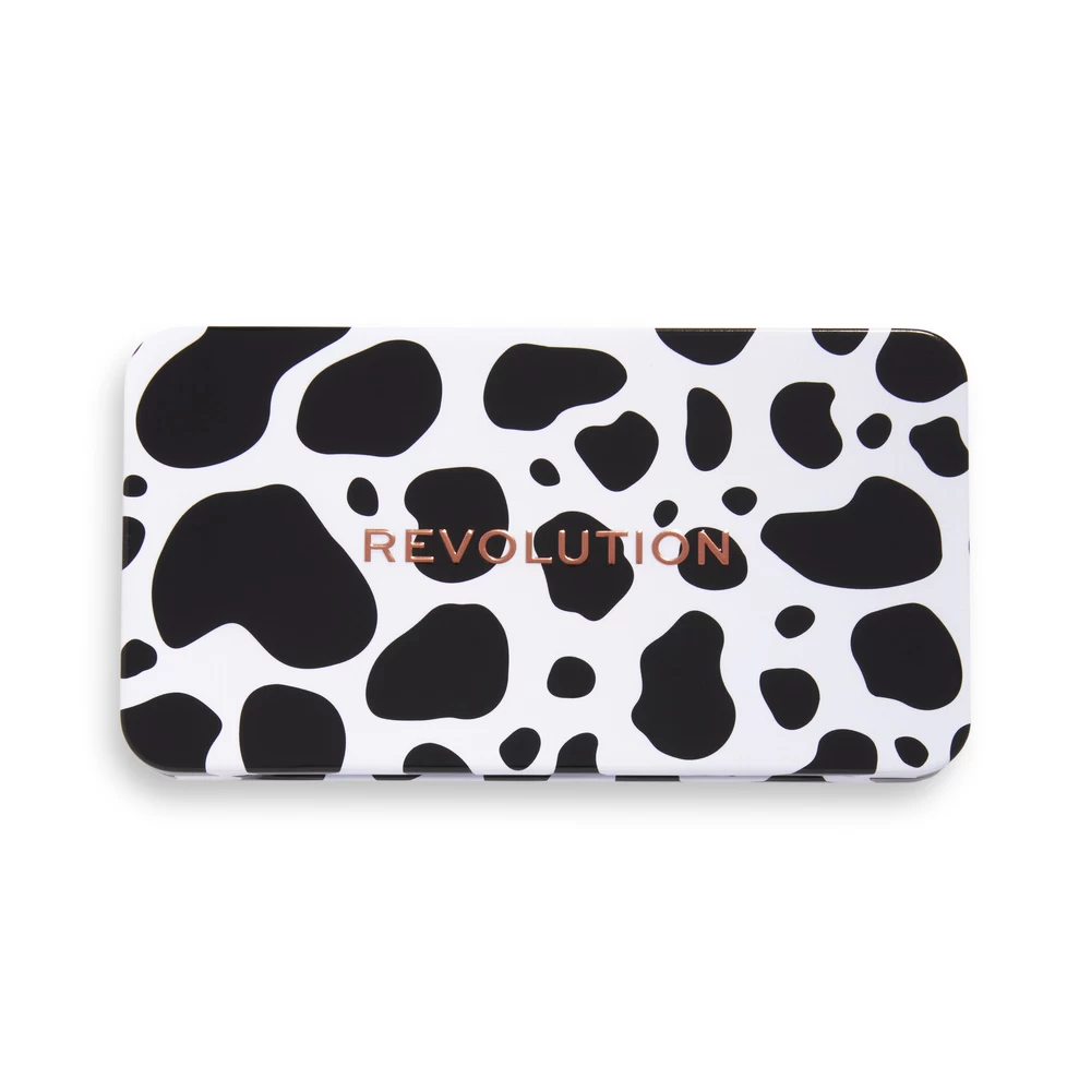 Revolution Forever Dynamic Shadow Palette Animal Magic 1 Revolution Forever Dynamic Shadow Palette Animal Magic