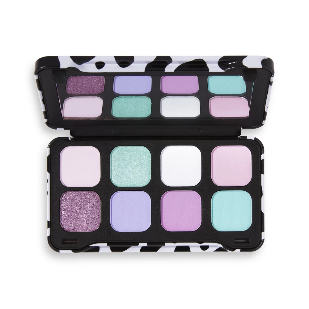 Revolution Forever Dynamic Shadow Palette Animal Magic 3 Revolution Forever Dynamic Shadow Palette Animal Magic – Image 3