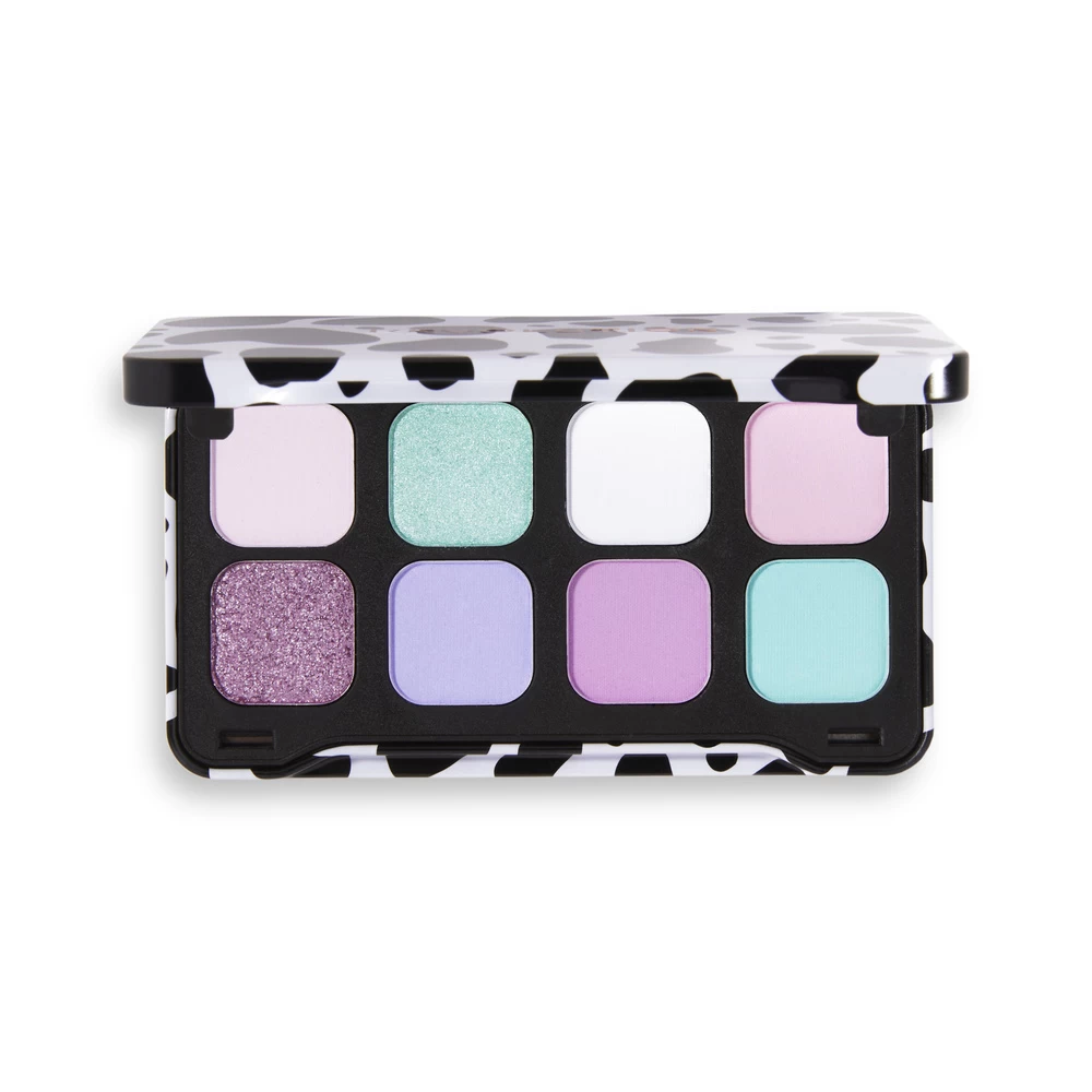 Revolution Forever Dynamic Shadow Palette Animal Magic 4 Revolution Forever Dynamic Shadow Palette Animal Magic – Image 4