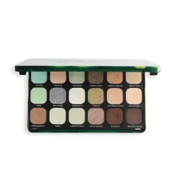 Revolution Forever Flawless Chilled Vibes Eyeshadow Palette 7 Revolution Forever Flawless Chilled Vibes Eyeshadow Palette -Éclat De Beauté 310531 revolution beauty revolution forever flawless chilled vibes eyeshadow palette fard a paupieres chilled vibes autre3 1000x1000 1