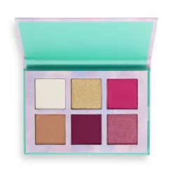 Revolution Power Shadow Palette Manifest Boo