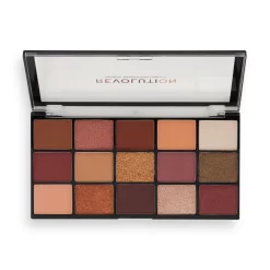 Revolution Reloaded Palette Seduction -Éclat De Beauté 310551 revolution beauty revolution reloaded palette seduction fard a paupieres seduction autre2 1000x1000 1