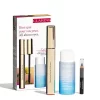 Clarins Coffret Essentiel Beauté Du Regard, Rien Que Pour Vos Yeux