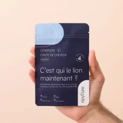 Complexe Chute De Cheveux Hommes 4 Complexe Chute De Cheveux Hommes -Éclat De Beauté 310793 epycure complexe chute de cheveux hommes gelules autre1 1000x1000 1