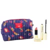 Trousse Pomponne X Soi Paris : Mascara Et Rouge à Lèvres