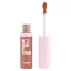 Matte Liquid Eyeshadow
