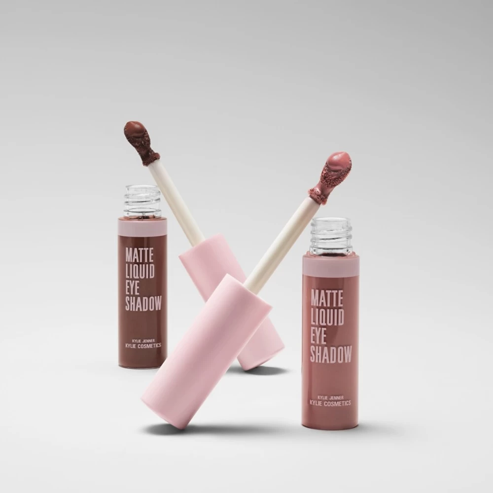 Matte Liquid Eyeshadow 3 Matte Liquid Eyeshadow – Image 3