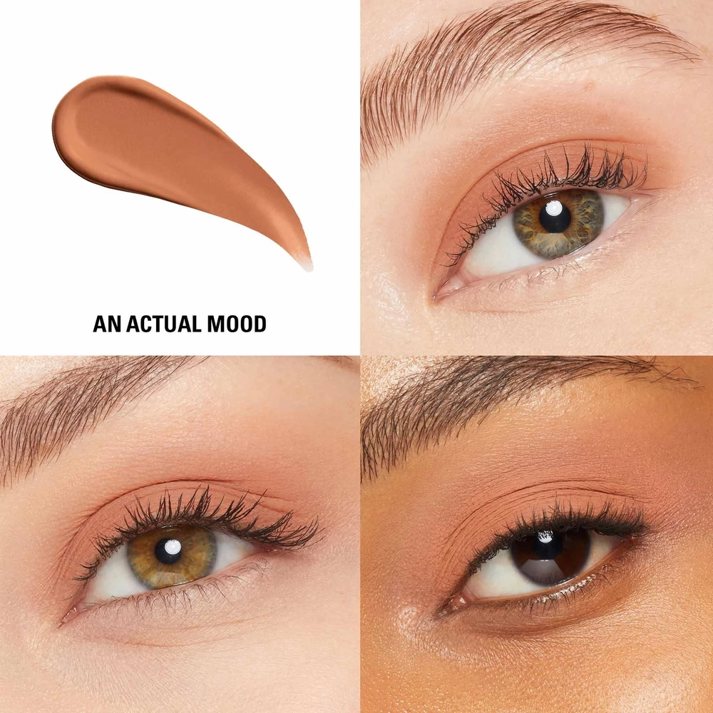 Matte Liquid Eyeshadow 4 Matte Liquid Eyeshadow – Image 4