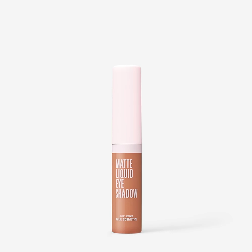 Matte Liquid Eyeshadow 7 Matte Liquid Eyeshadow – Image 7