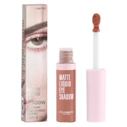 Matte Liquid Eyeshadow 15 Matte Liquid Eyeshadow -Éclat De Beauté 311234 kylie by kylie jenner matte liquid eyeshadow ombre a paupieres an actual mood 002 autre8 1000x1000 1