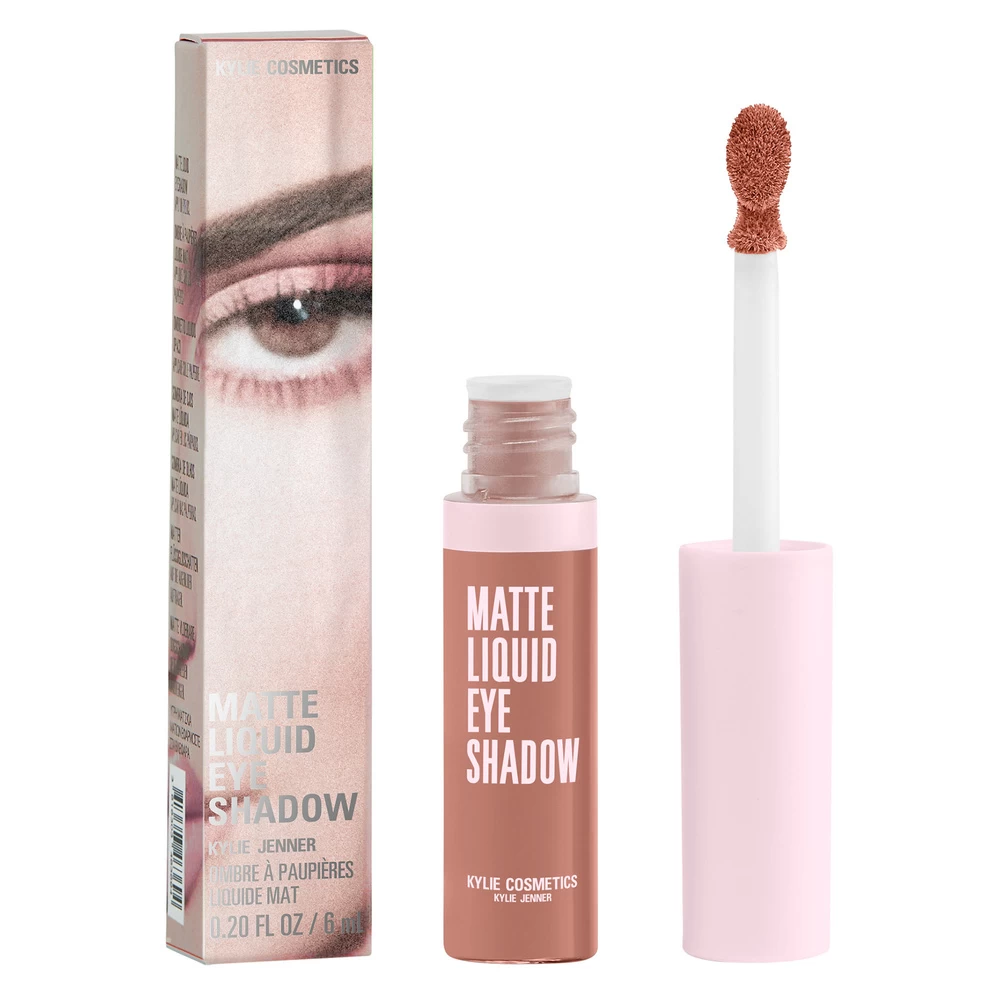 Matte Liquid Eyeshadow 8 Matte Liquid Eyeshadow – Image 8