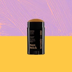 Sun Stick – THE PACHAMAMA - SPF50+ -Éclat De Beauté 312029 seventyone percent sun stick the pachamama spf50 stick 15g stick autre6 1000x1000 1
