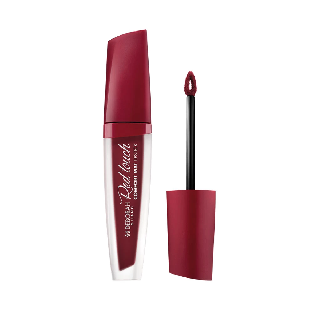 Dh Rossetto Red Touch N.09 1 Dh Rossetto Red Touch N.09