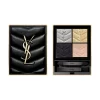 Yves Saint Laurent Couture Mini Clutch - 910 Trocadero Nights
