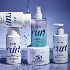 CURL WOW - Conditionner Hydratant "Coco-motion" -Éclat De Beauté 312967 color wow curl wow conditionner hydratant coco motion apres shampoing 295ml autre4 1000x1000 1