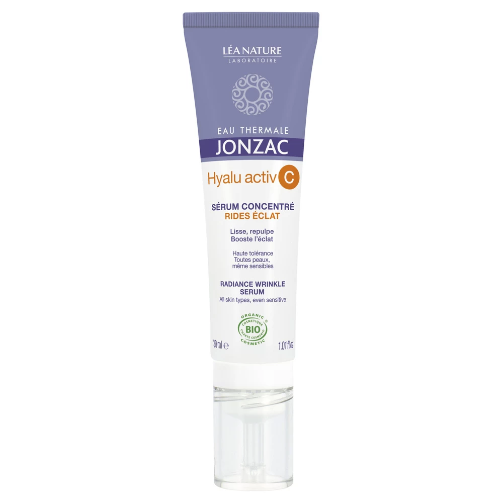 Sérum Concentré Rides éclat 1 Sérum Concentré Rides éclat
