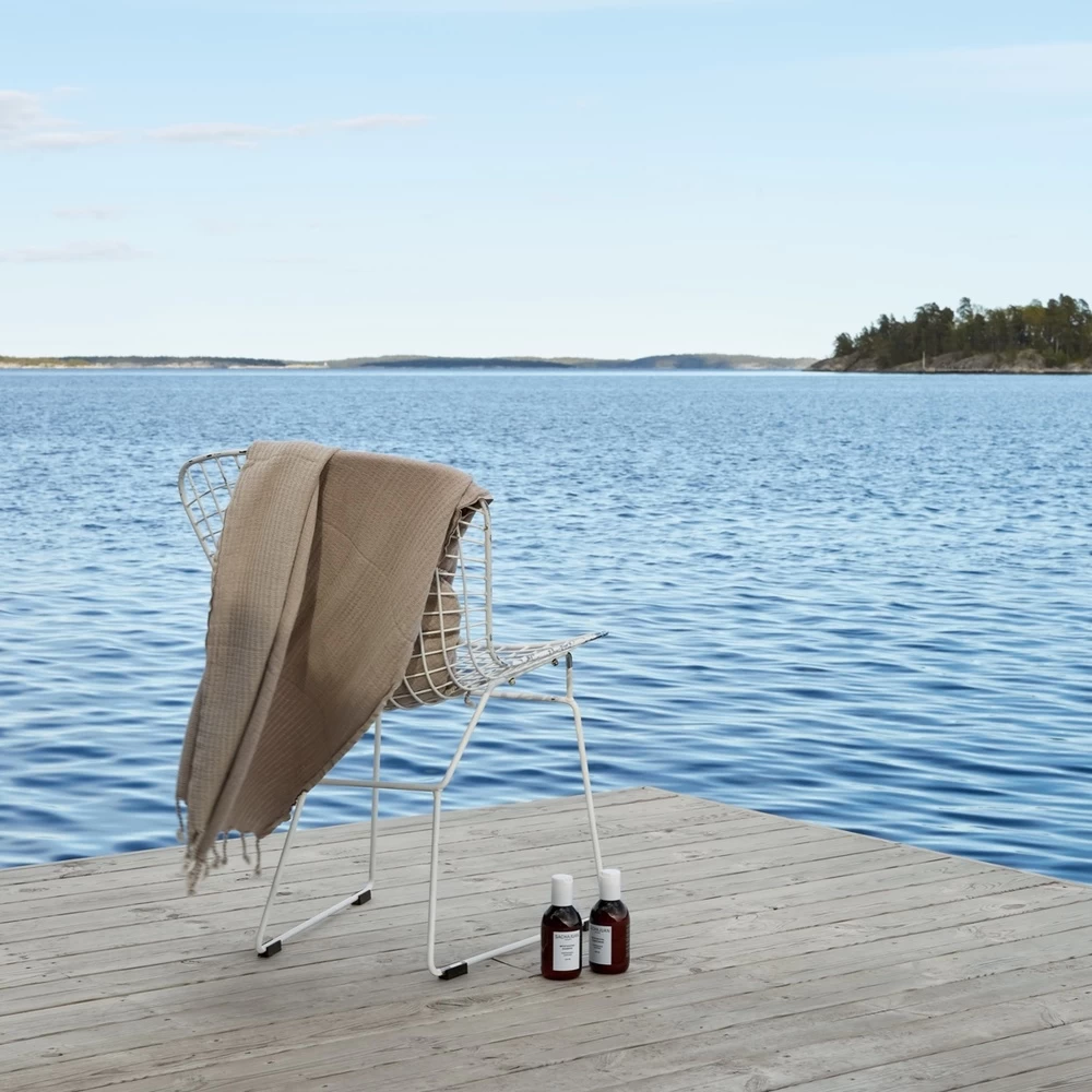 SACHAJUAN Anti Pollution Conditioner 250 Ml 2 SACHAJUAN Anti Pollution Conditioner 250 Ml – Image 2