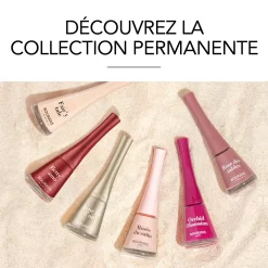 Bourjois French Riviera -Éclat De Beauté 314059 bourjois french riviera vernis a ongles 57 az autre5 1000x1000 1