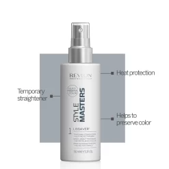 Revlon Professional LISSAVER -Éclat De Beauté 314335 revlon professional lissaver creme coiffante 150ml spray autre3 1000x1000 1