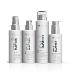 Revlon Professional LISSAVER -Éclat De Beauté 314335 revlon professional lissaver creme coiffante 150ml spray autre4 1000x1000 1