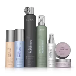 Revlon Professional LISSAVER -Éclat De Beauté 314335 revlon professional lissaver creme coiffante 150ml spray autre5 1000x1000 1