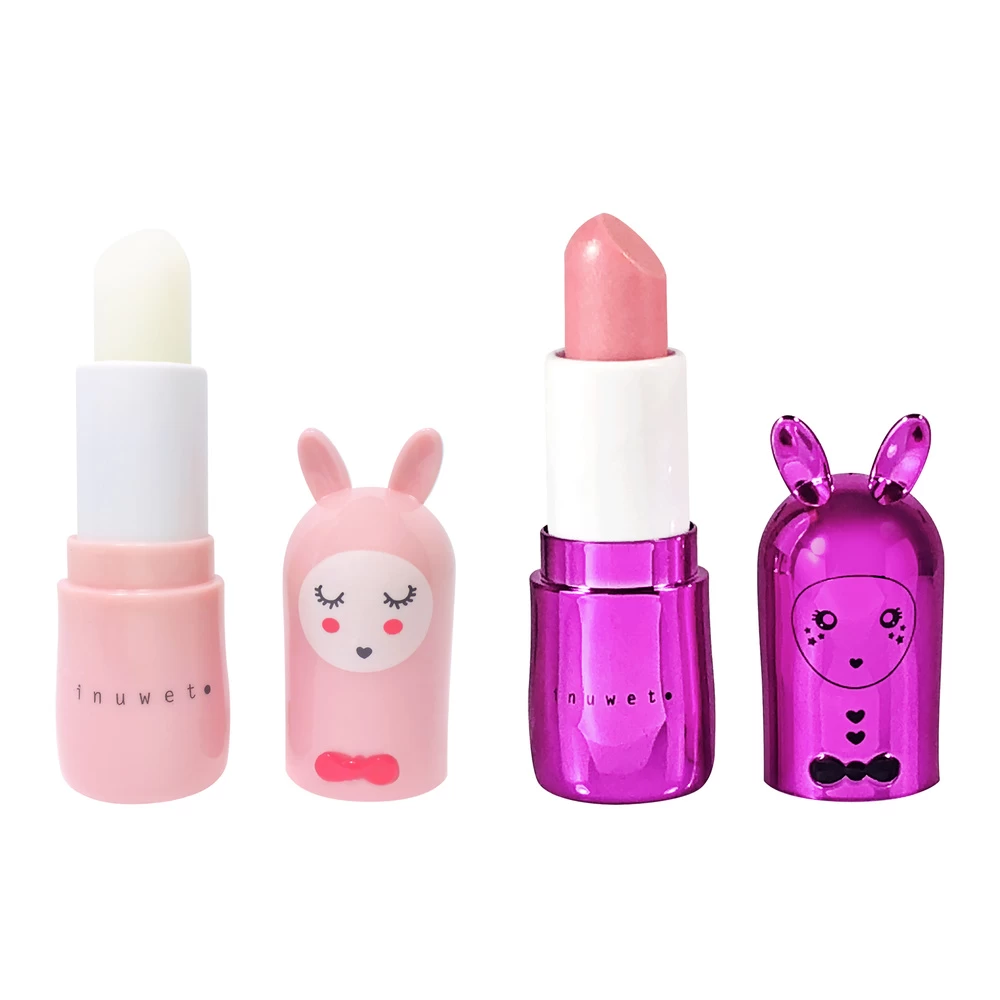 Coffret Duo Amour Milkshake / Fraise 2 Coffret Duo Amour Milkshake / Fraise – Image 2
