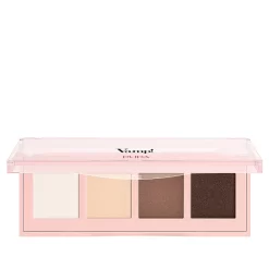 VAMP! 4 EYESHADOW PALETTE