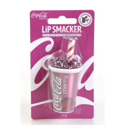 Cherry Coke Cup Pot Balm -Éclat De Beauté 314715 lip smacker cherry coke cup pot balm baume a levres gout coca cola cerise 7 4g autre3 1000x1000 1
