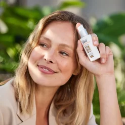 ISDIN Age Repair -Éclat De Beauté 314830 isdin age repair creme solaire visage anti age spf50 50ml flacon pompe autre5 1000x1000 1