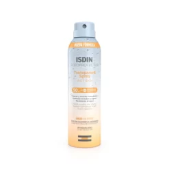 ISDIN Transparent Wet Skin Spray