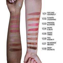 Skin Mate 8 Skin Mate -Éclat De Beauté 315927 mesauda milano skin mate blush 103 friends lovers autre3 1000x1000 1