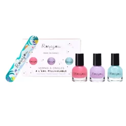 Rubis X Fée X Lavande