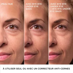 IT Cosmetics Bye Bye Under Eye Bags -Éclat De Beauté 316174 it cosmetics bye bye under eye bags traitement pour les poches 15ml tube autre8 1000x1000 1