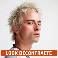 American Crew Cire Cheveux, Fixation Souple, Effet Mat -Éclat De Beauté 317450 american crew cire cheveux fixation souple effet mat cire de coiffage 85g pot autre3 1000x1000 1