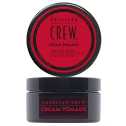 American Crew Cire Cheveux, Finition Souple, Brillance Élevée