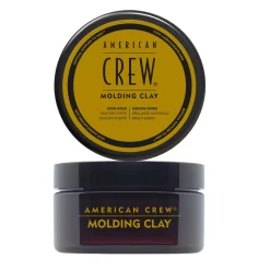 American Crew Cire Cheveux, Fixation Forte, BrillanceNaturelle