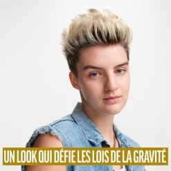 American Crew Cire Cheveux, Fixation Forte, BrillanceNaturelle -Éclat De Beauté 317453 american crew cire cheveux fixation forte brillancenaturelle cire de coiffage 85g pot autre3 1000x1000 1