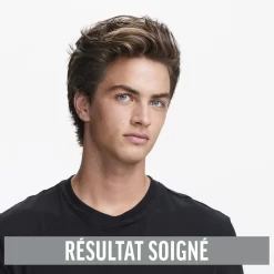 American Crew Cire Cheveux, Fiixation Forte, Brillance Extrême -Éclat De Beauté 317457 american crew cire cheveux fiixation forte brillance extreme cire de coiffage 85g pot autre3 1000x1000 1