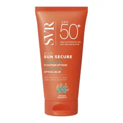 Laboratoires SVR Sun Secure Blur Sans Parfum SPF50+ 50ml