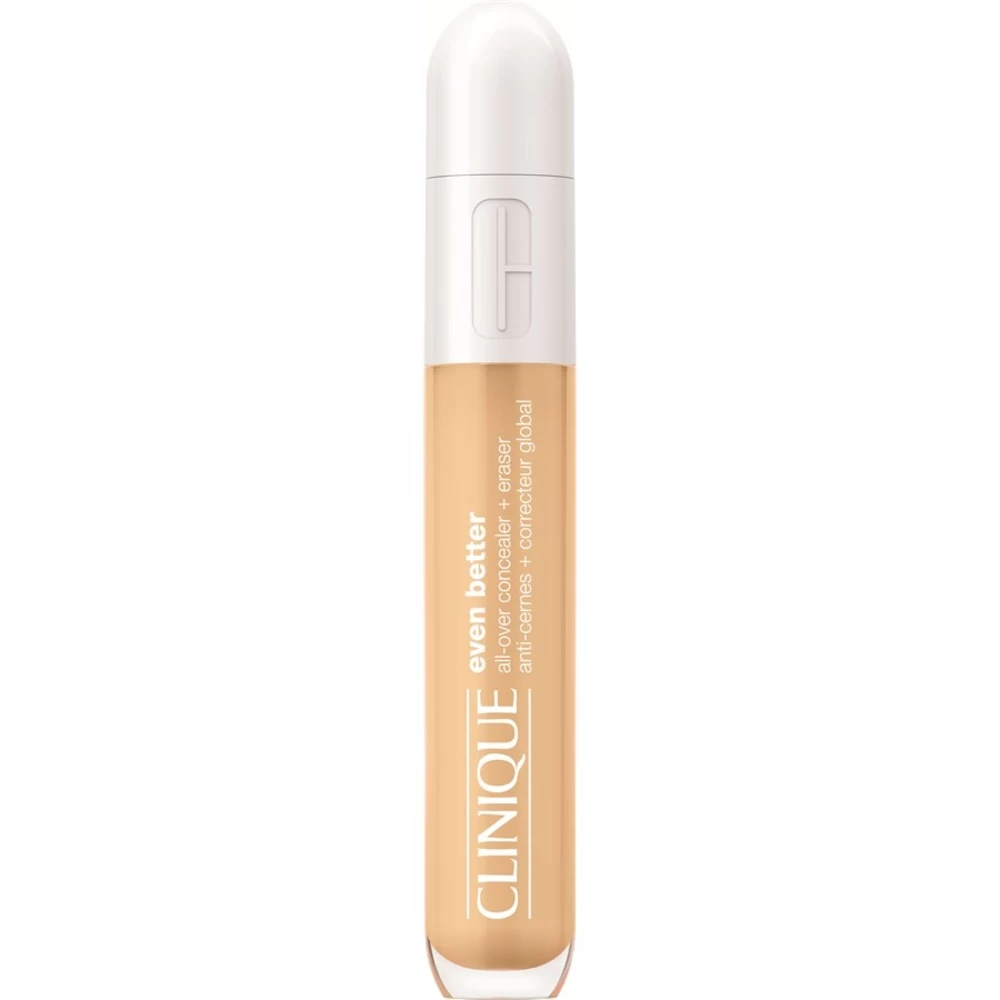 Clinique Even Better All-Over Concealer + Eraser 1 Clinique Even Better All-Over Concealer + Eraser