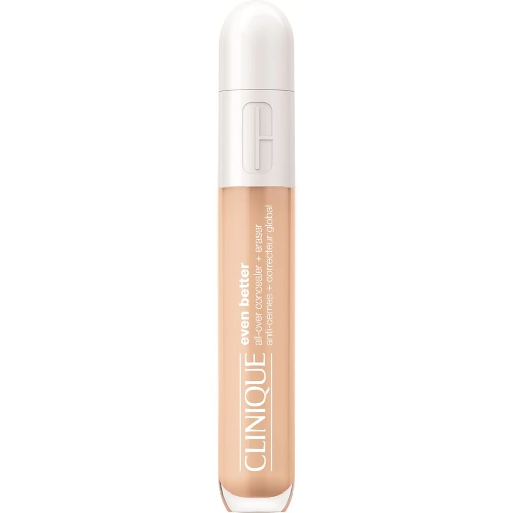 Clinique Even Better All-Over Concealer + Eraser 2 Clinique Even Better All-Over Concealer + Eraser – Image 2