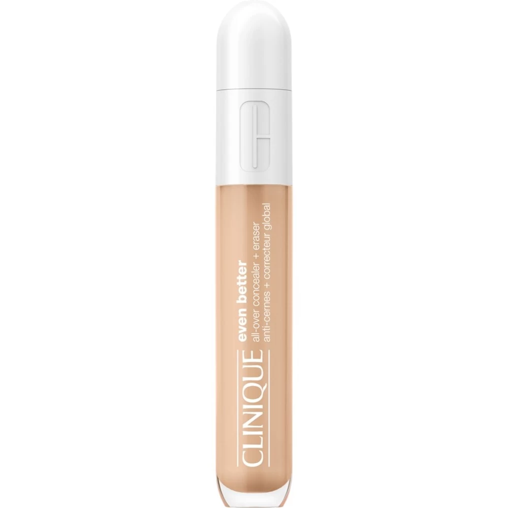 Clinique Even Better All-Over Concealer + Eraser 3 Clinique Even Better All-Over Concealer + Eraser – Image 3