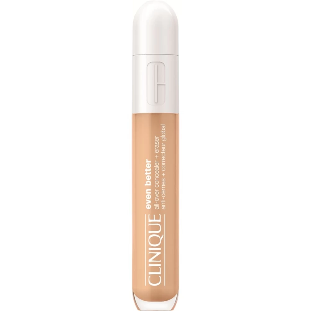Clinique Even Better All-Over Concealer + Eraser 4 Clinique Even Better All-Over Concealer + Eraser – Image 4