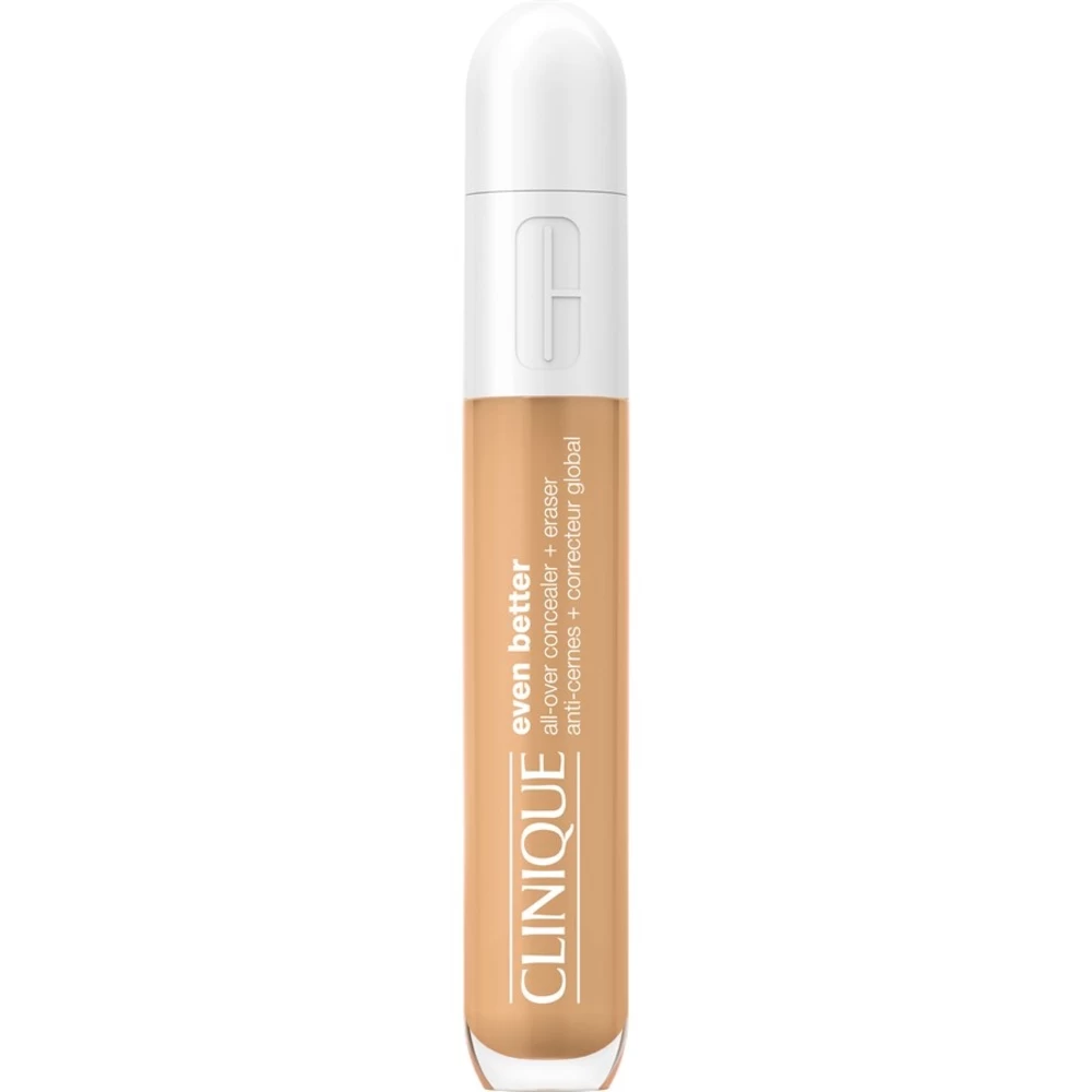 Clinique Even Better All-Over Concealer + Eraser 5 Clinique Even Better All-Over Concealer + Eraser – Image 5
