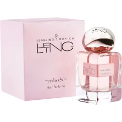 No 7 Sekushi Hair Perfume -Éclat De Beauté 710369 lengling munich hair perfume eau de parfum autre2 1000x1000 1