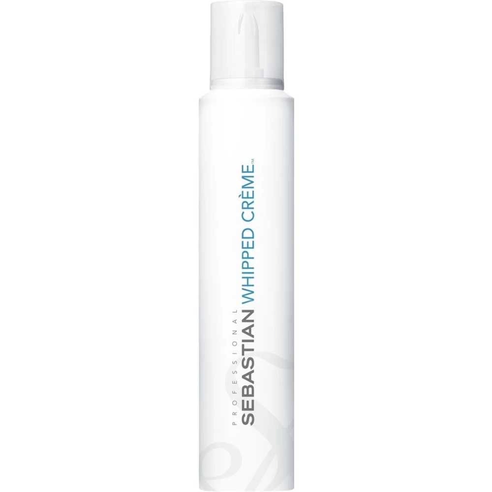Sebastian Whipped Crème Light Conditioning Style Whip 1 Sebastian Whipped Crème Light Conditioning Style Whip